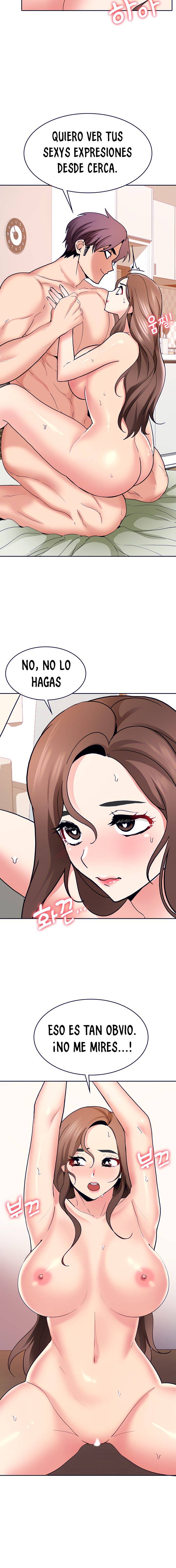 Wanna Service Raw Chapter 15 Page 15