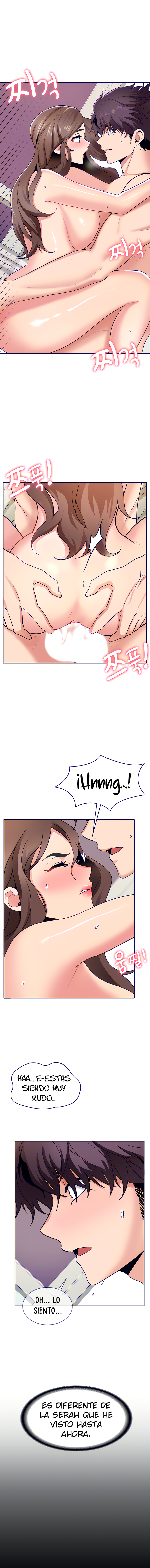 Wanna Service Raw Chapter 16 Page 3