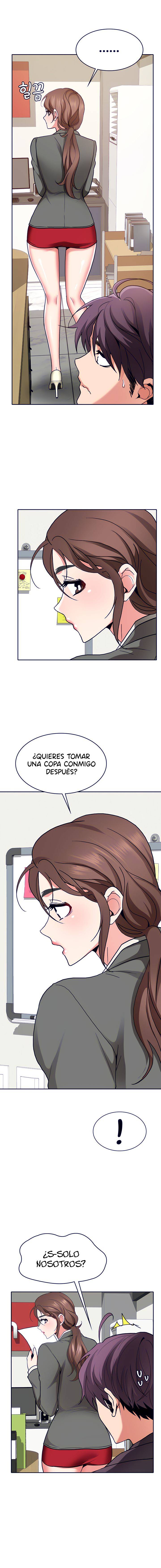 Wanna Service Raw Chapter 17 Page 10