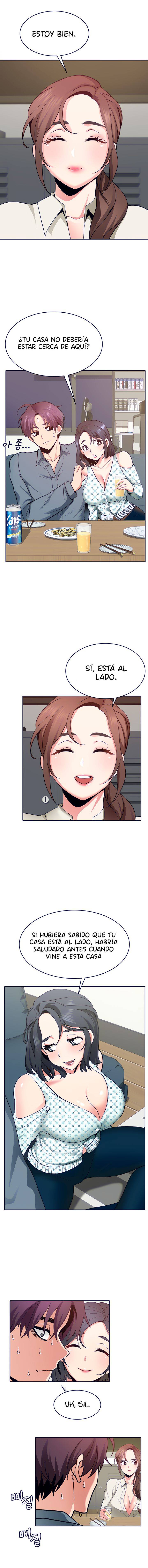 Wanna Service Raw Chapter 17 Page 14
