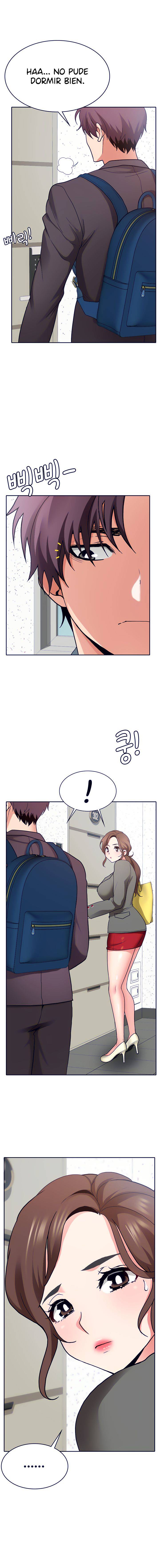 Wanna Service Raw Chapter 17 Page 6