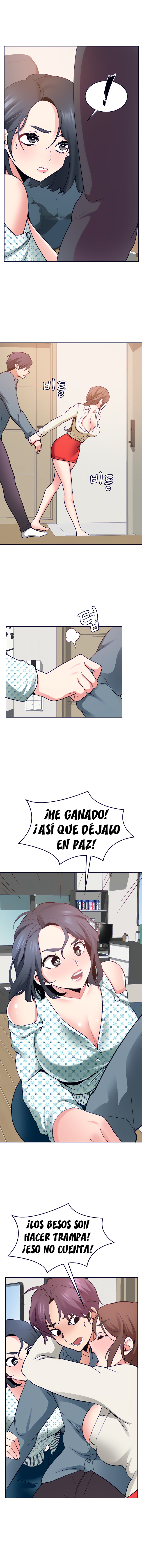 Wanna Service Raw Chapter 18 Page 13
