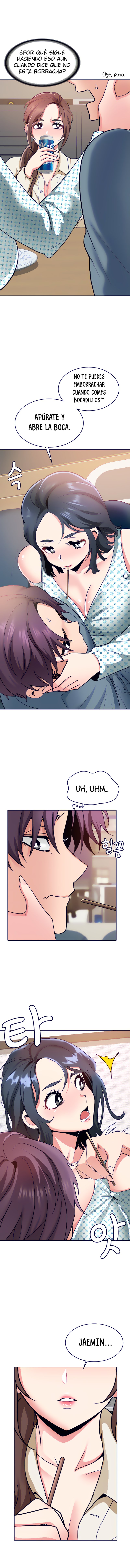 Wanna Service Raw Chapter 18 Page 3