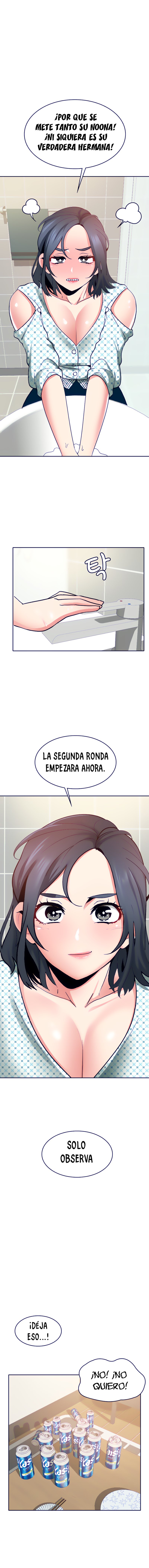 Wanna Service Raw Chapter 18 Page 6