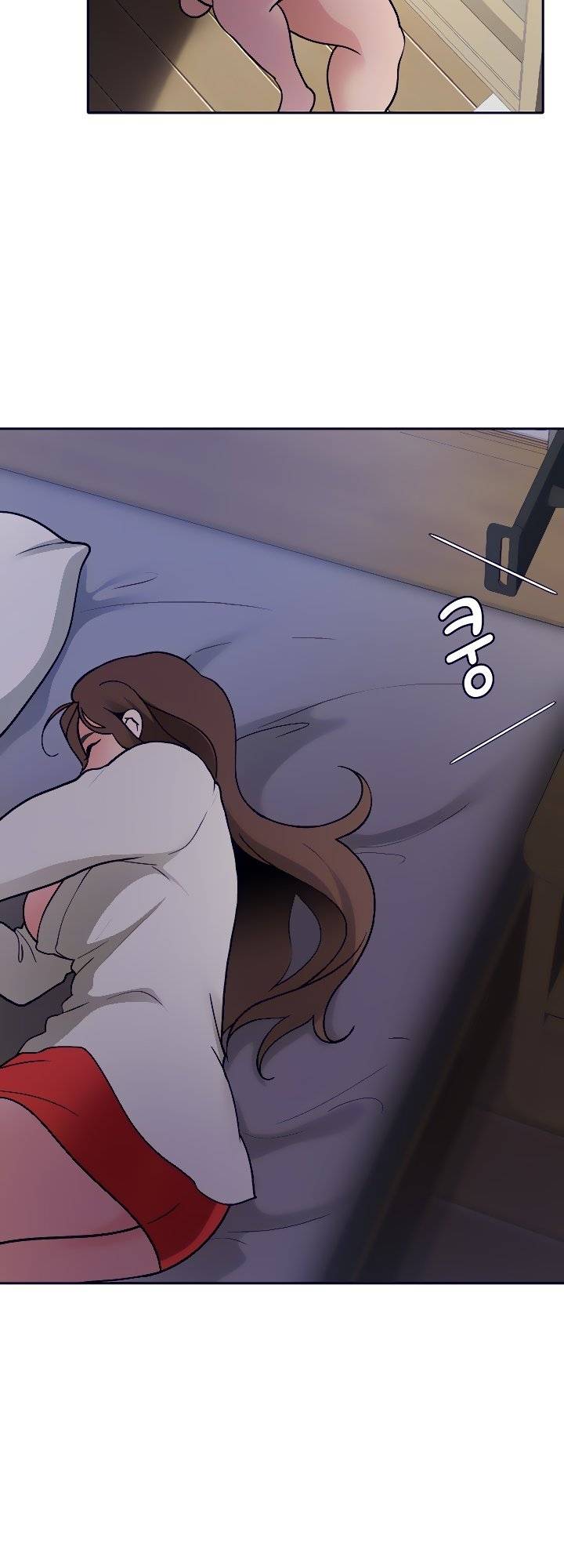 Wanna Service Raw Chapter 21 Page 10