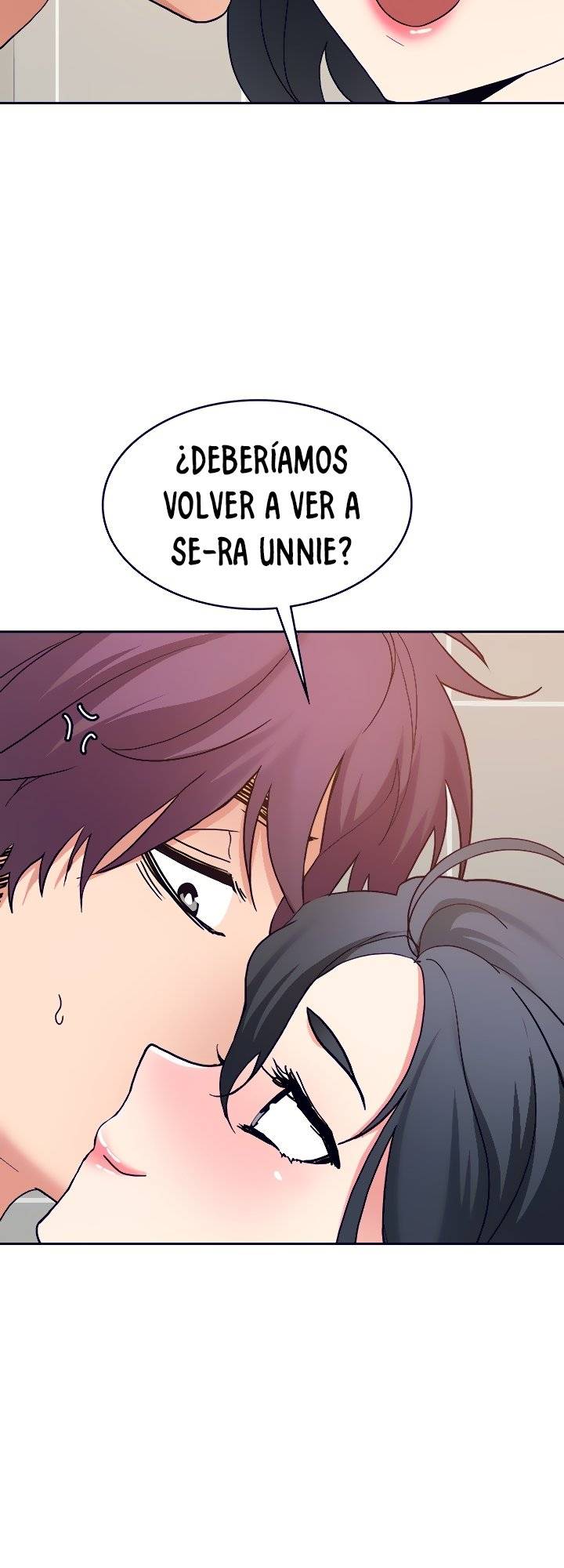 Wanna Service Raw Chapter 21 Page 16