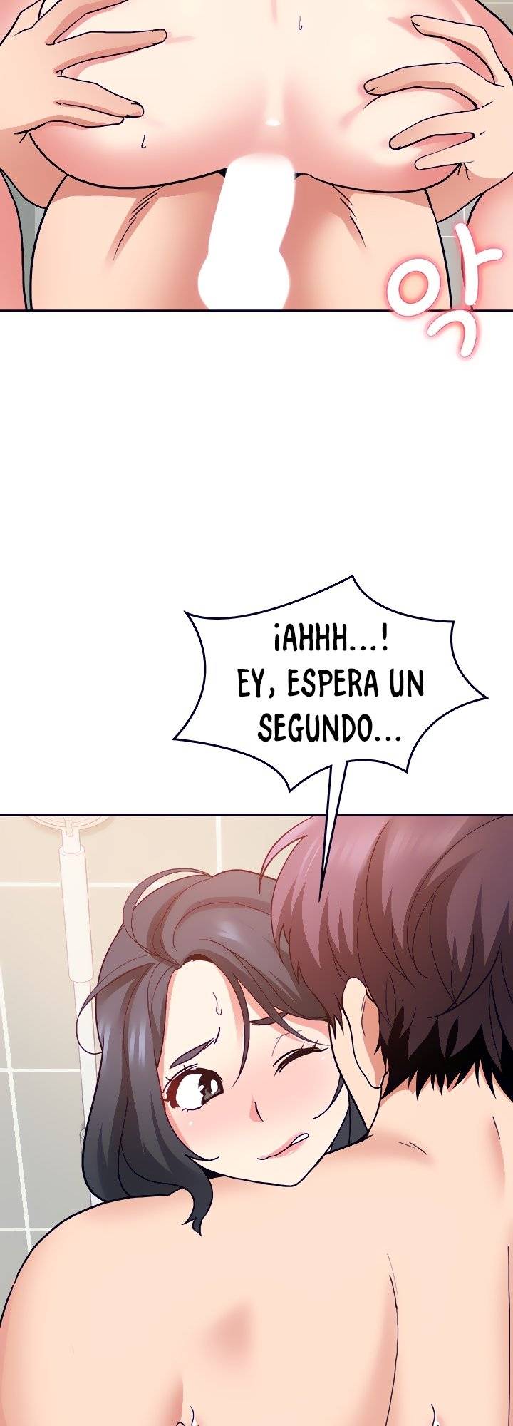Wanna Service Raw Chapter 21 Page 18