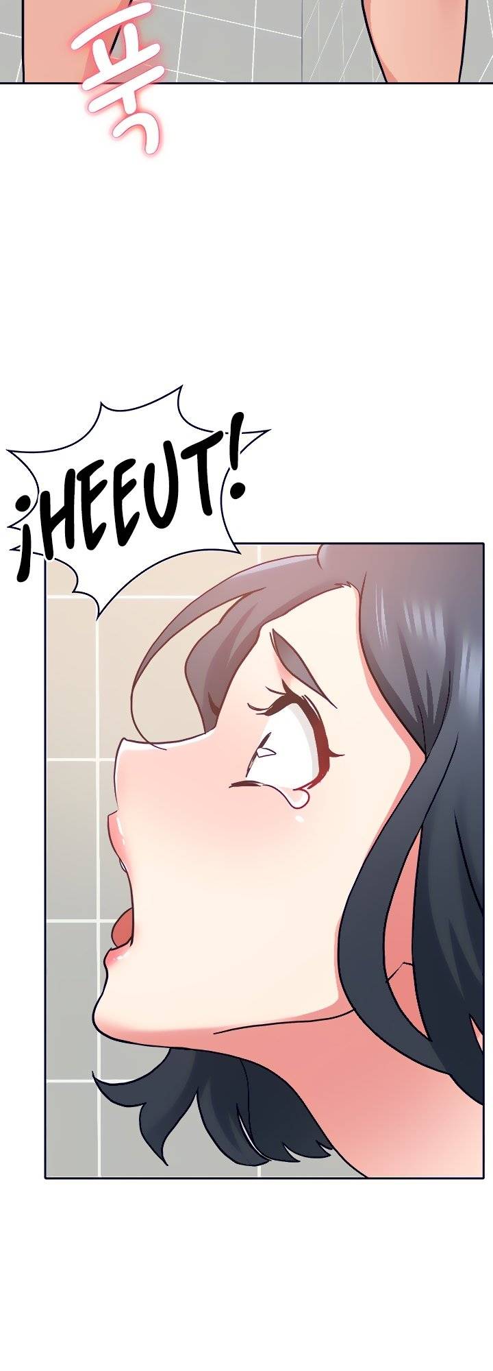 Wanna Service Raw Chapter 21 Page 20