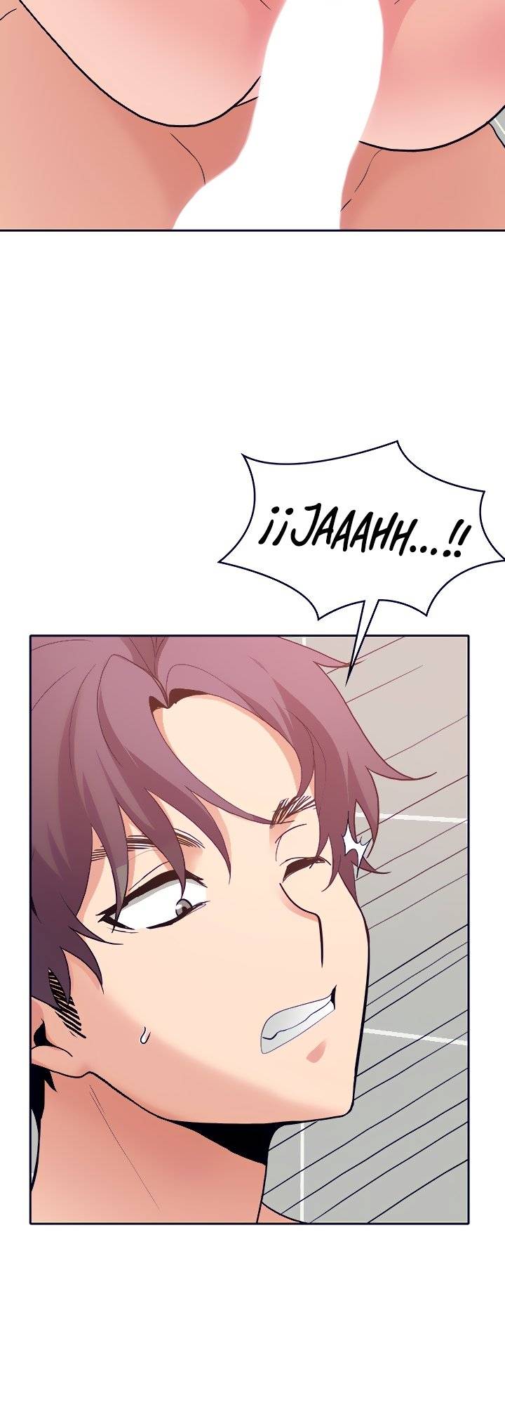 Wanna Service Raw Chapter 21 Page 30