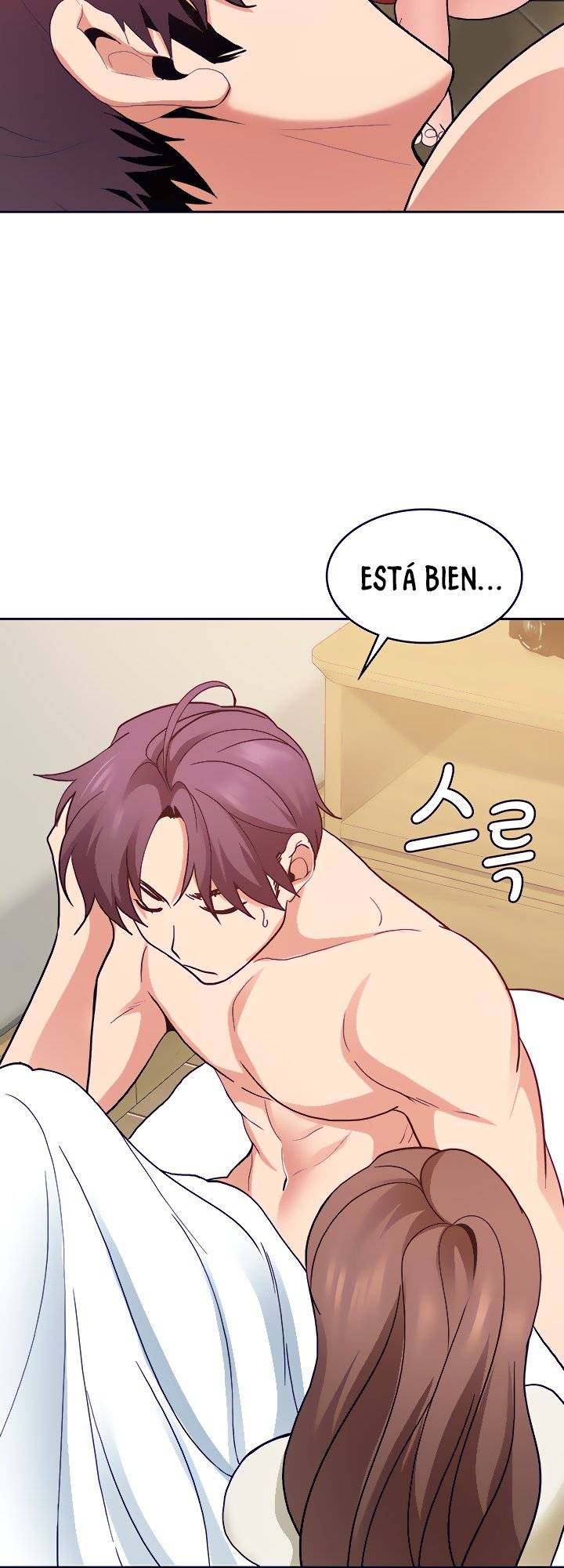 Wanna Service Raw Chapter 21 Page 38