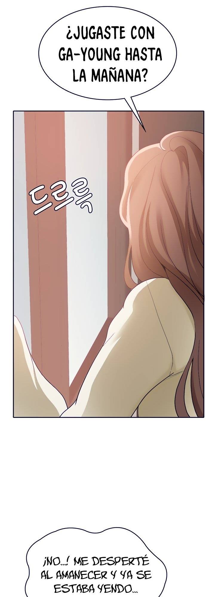 Wanna Service Raw Chapter 21 Page 40