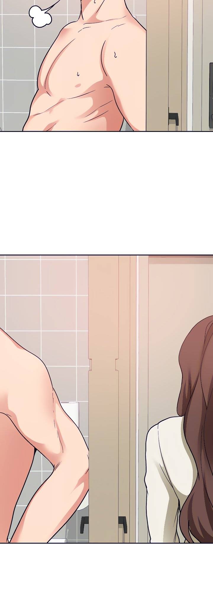 Wanna Service Raw Chapter 21 Page 44