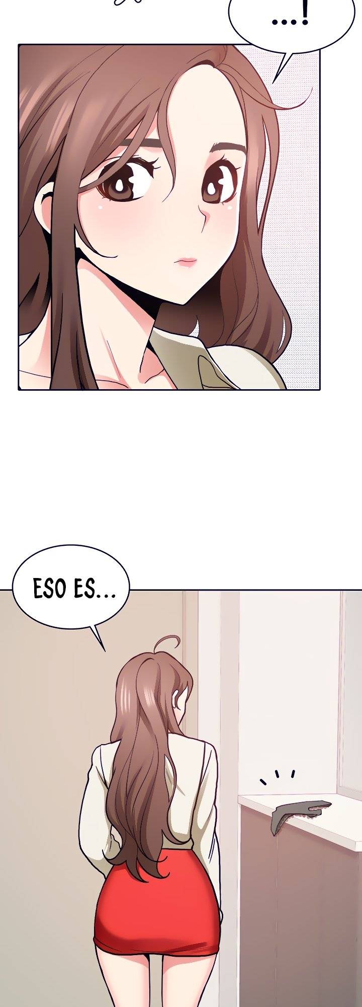 Wanna Service Raw Chapter 21 Page 46