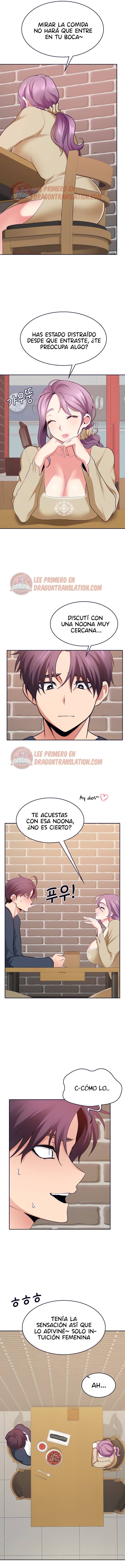 Wanna Service Raw Chapter 22 Page 10