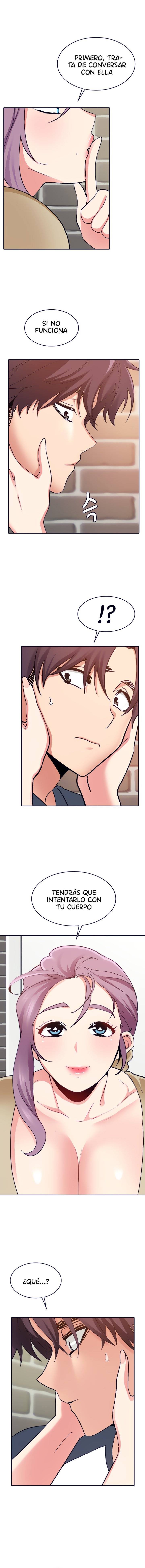 Wanna Service Raw Chapter 22 Page 12