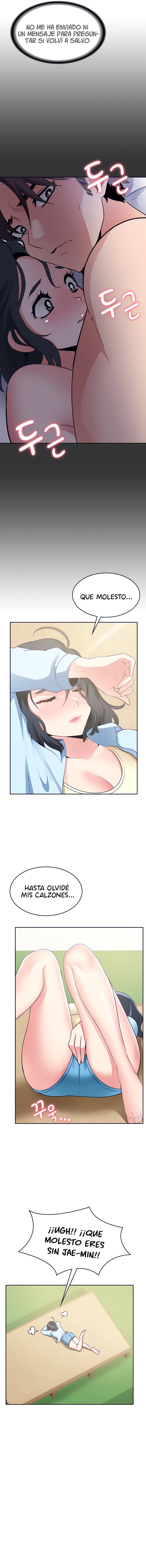 Wanna Service Raw Chapter 22 Page 2