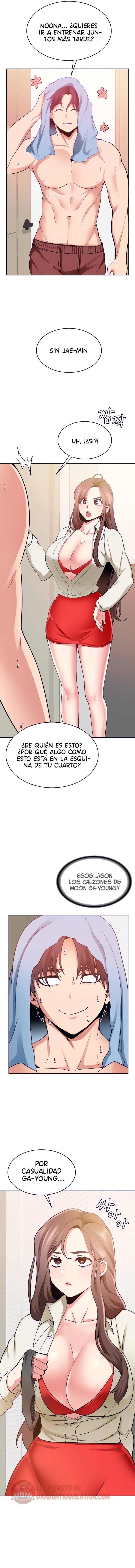 Wanna Service Raw Chapter 22 Page 3