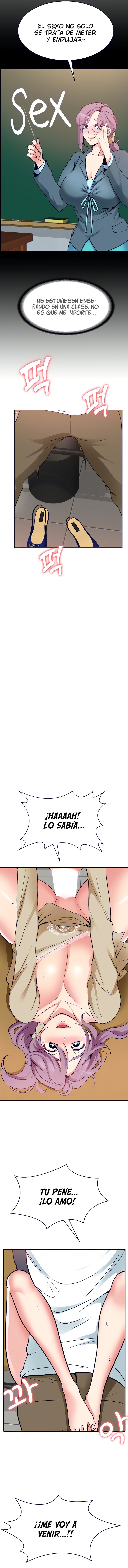 Wanna Service Raw Chapter 23 Page 13
