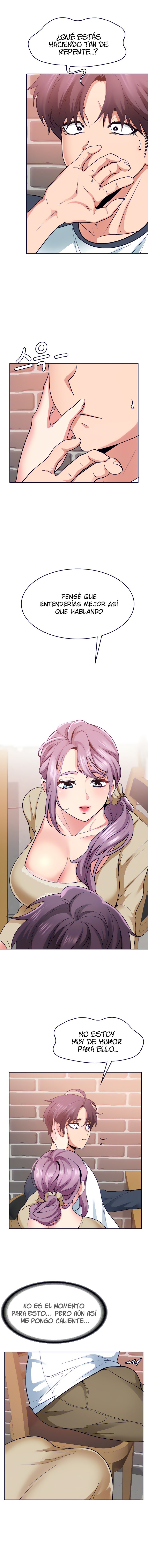 Wanna Service Raw Chapter 23 Page 3