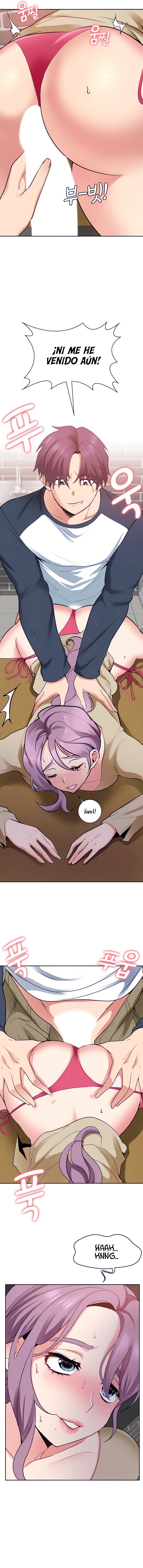 Wanna Service Raw Chapter 24 Page 3