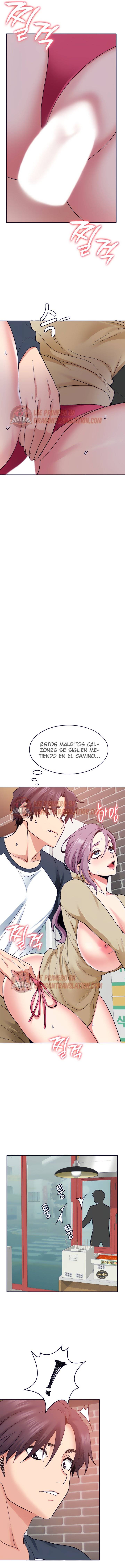 Wanna Service Raw Chapter 24 Page 7