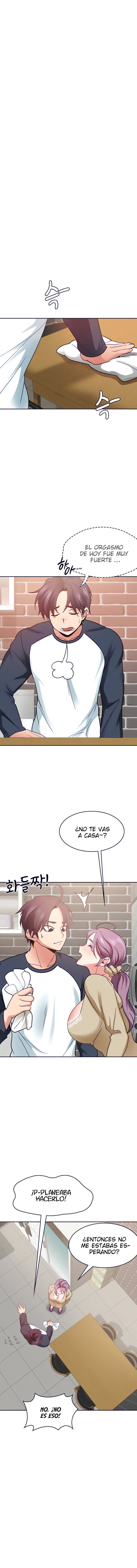 Wanna Service Raw Chapter 25 Page 11