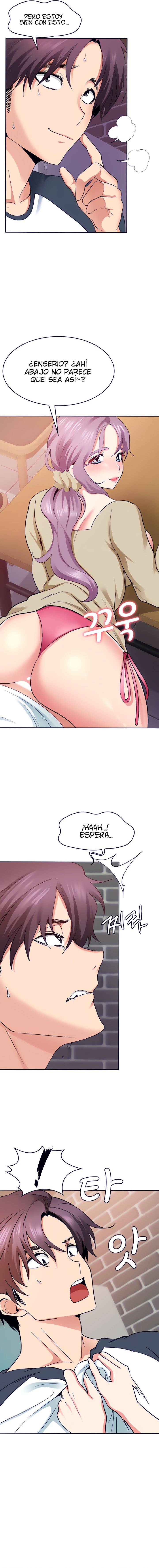 Wanna Service Raw Chapter 25 Page 2