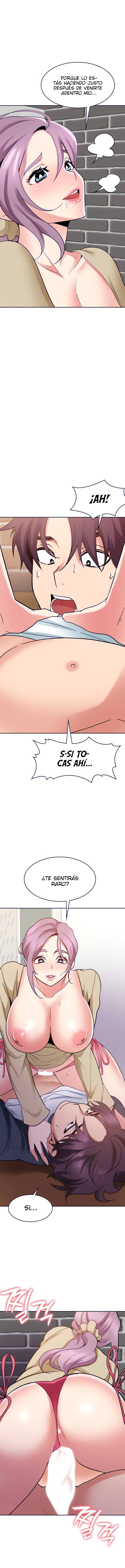 Wanna Service Raw Chapter 25 Page 6