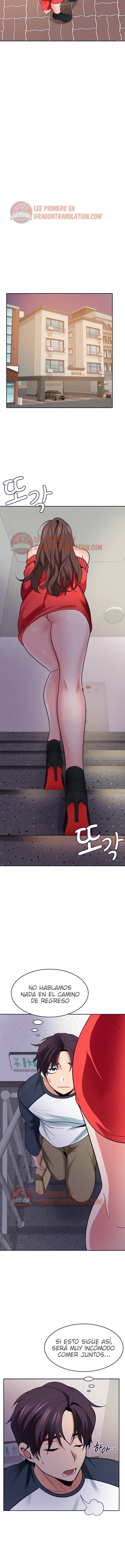 Wanna Service Raw Chapter 26 Page 5
