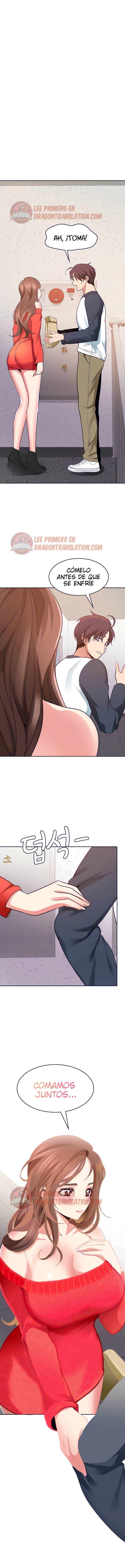 Wanna Service Raw Chapter 26 Page 6