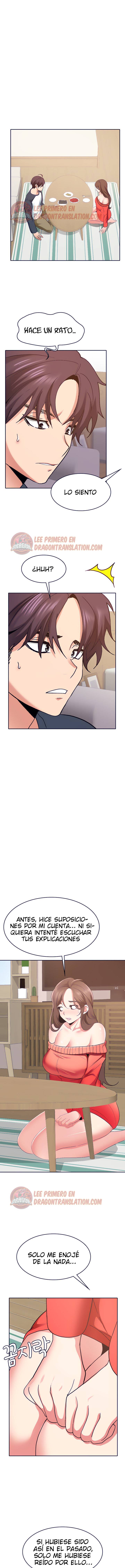 Wanna Service Raw Chapter 26 Page 7