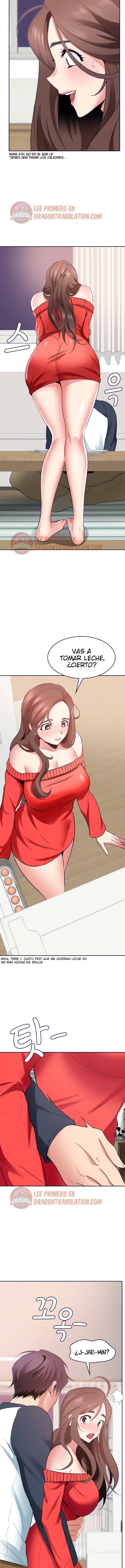 Wanna Service Raw Chapter 26 Page 9