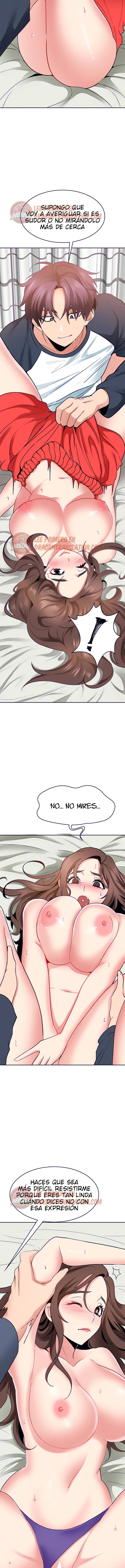 Wanna Service Raw Chapter 27 Page 5