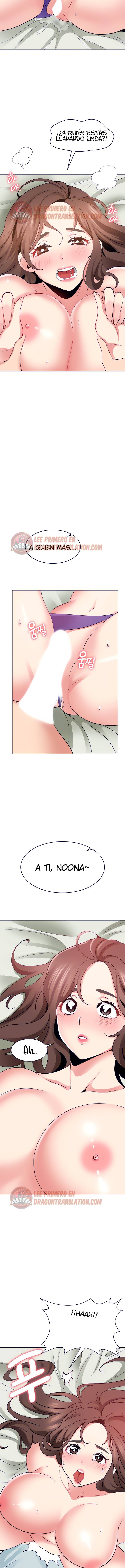 Wanna Service Raw Chapter 27 Page 6