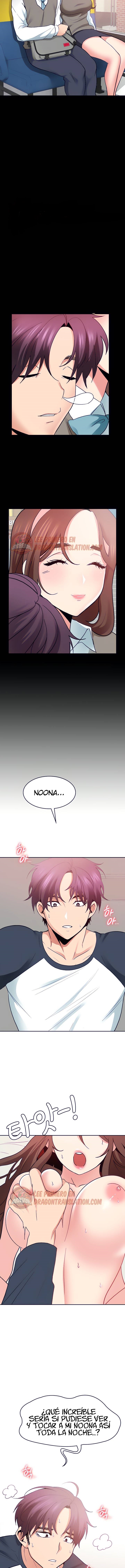 Wanna Service Raw Chapter 27 Page 9