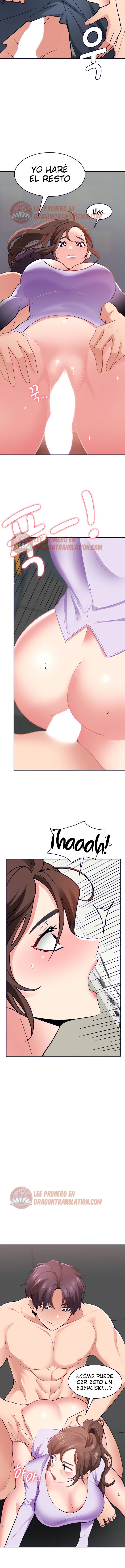 Wanna Service Raw Chapter 28 Page 10