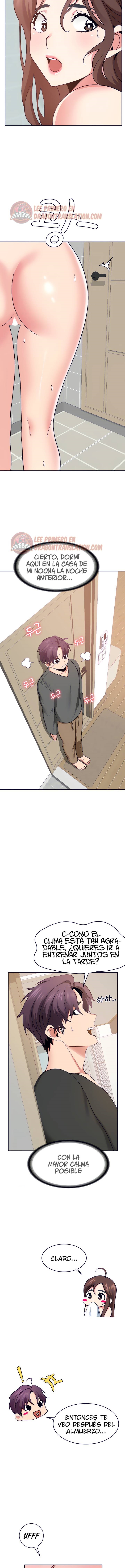 Wanna Service Raw Chapter 28 Page 2