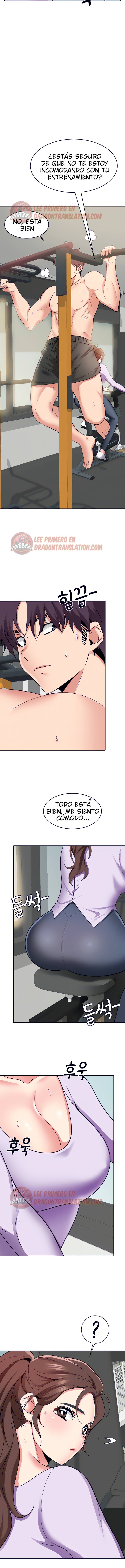 Wanna Service Raw Chapter 28 Page 4
