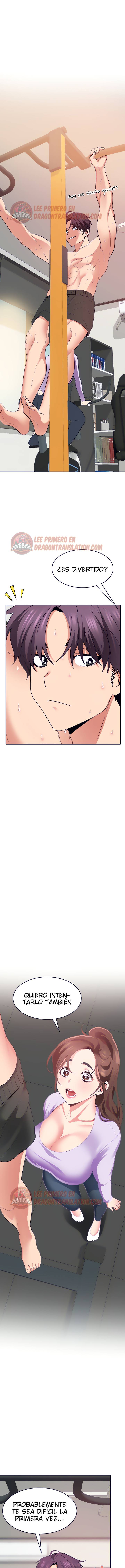 Wanna Service Raw Chapter 28 Page 5