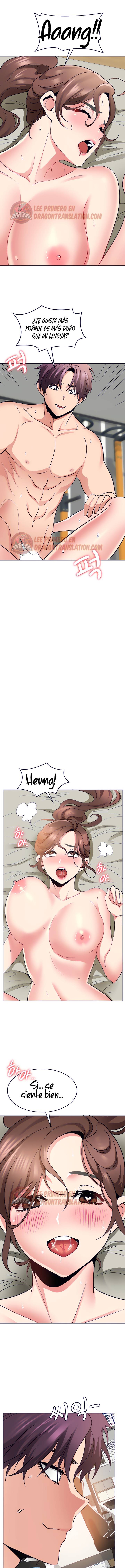Wanna Service Raw Chapter 29 Page 10