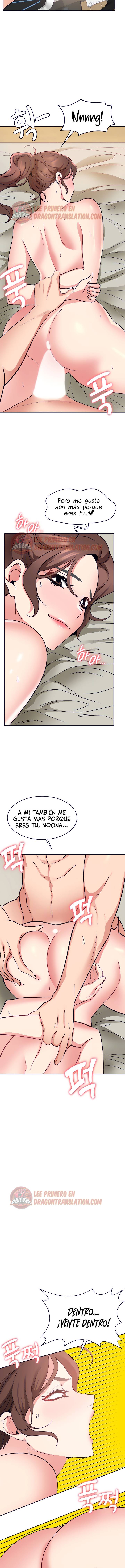 Wanna Service Raw Chapter 29 Page 11