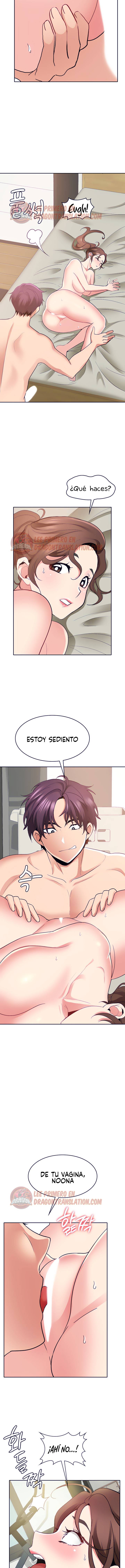 Wanna Service Raw Chapter 29 Page 7