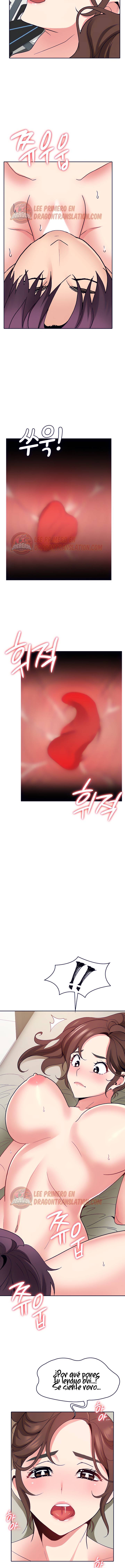 Wanna Service Raw Chapter 29 Page 8