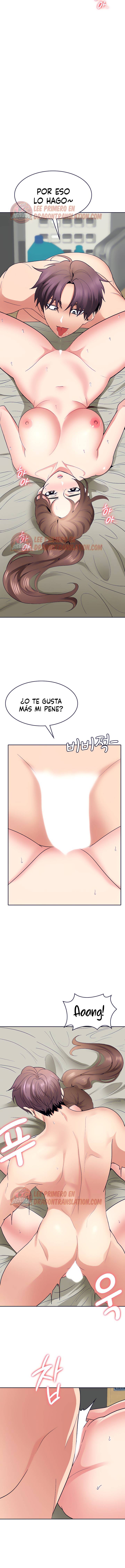 Wanna Service Raw Chapter 29 Page 9
