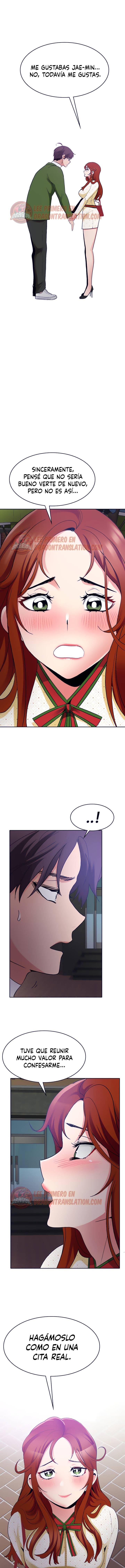 Wanna Service Raw Chapter 30 Page 12