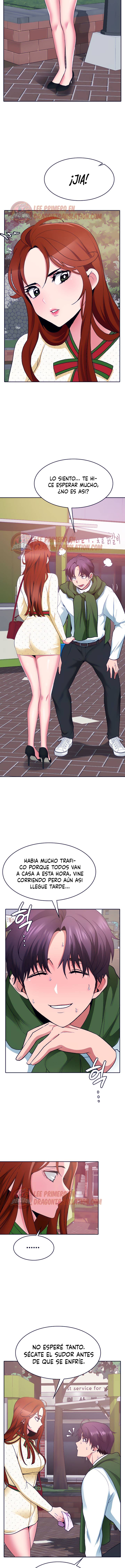 Wanna Service Raw Chapter 30 Page 3