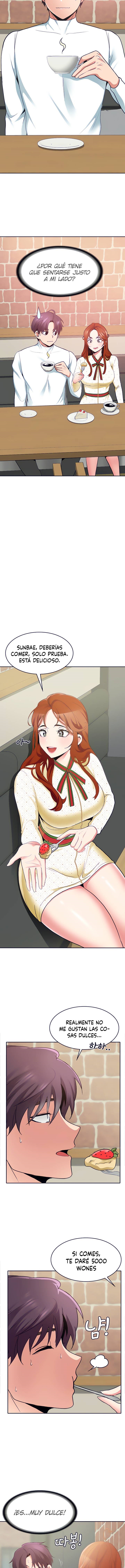 Wanna Service Raw Chapter 30 Page 5