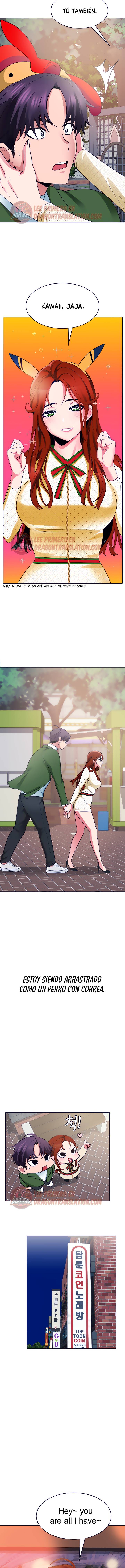 Wanna Service Raw Chapter 30 Page 7