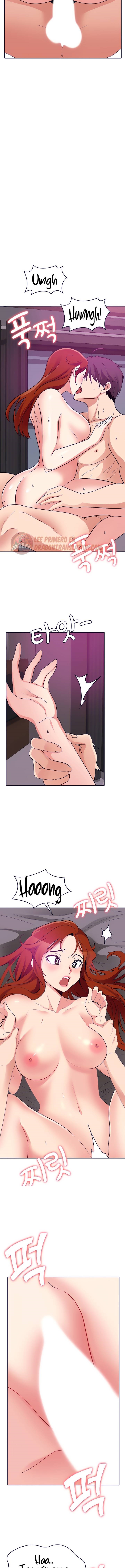 Wanna Service Raw Chapter 31 Page 11
