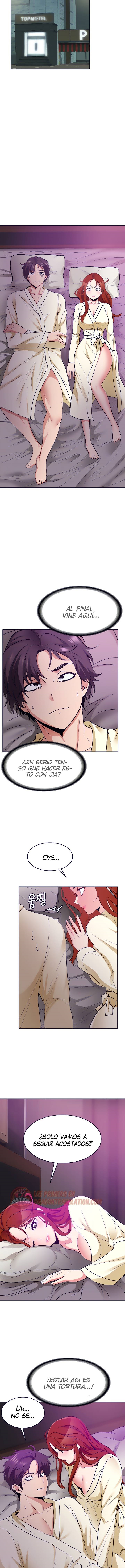 Wanna Service Raw Chapter 31 Page 2